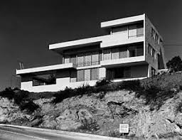 schindler architect