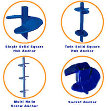 earth anchor