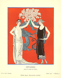 gazette du bon ton
