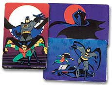 batman party theme