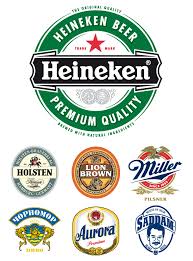 beer vector