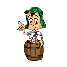 chaves1 Chaves 