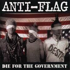 Anti-Flag - Die For The Government [live] - Anti-flag