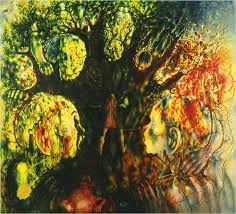 hide and seek pavel tchelitchew