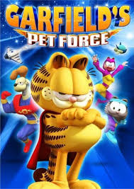 pet force