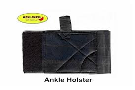 ankle gun holster