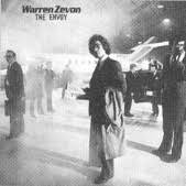 Warren Zevon - Looking For The Next Best Thing