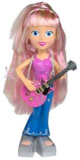 ella doll