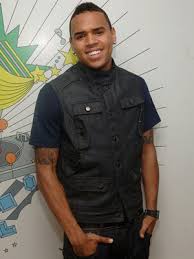 hip hop chris brown