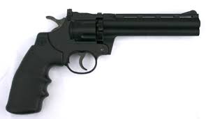 crosman 357 magnum