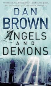 book about angels