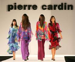 ierre cardin