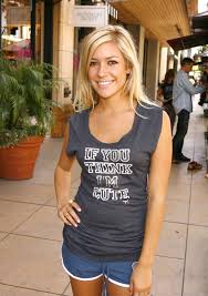 kristin cavallari photo