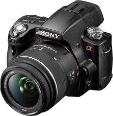 a55 sony