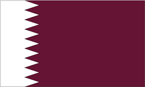 qatar flag
