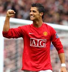 cristiano ronaldo imagenes