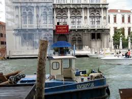 venice shows