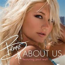 brooke hogan undiscovered