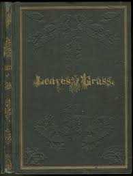 leaves of grass first edition