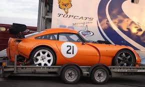 21 Car