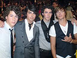 sos jonas brothers
