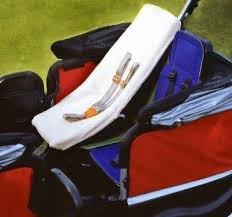 6 seat stroller