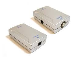 coax rca
