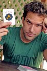 dane cook poster