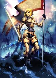 jeanne psp