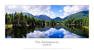 adirondack high peaks