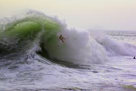 the wedge