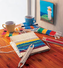 weave loom
