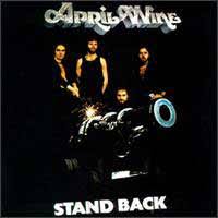 April Wine - Stand Back