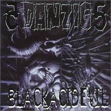 Danzig - 7th House