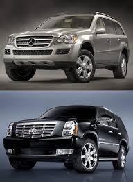 mercedes gl amg