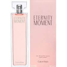 eternity moments