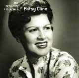 Patsy Cline - Stop, Look And Listen