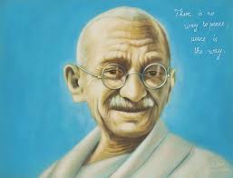 mahatma gandhi photos