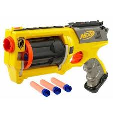 unity power system nerf