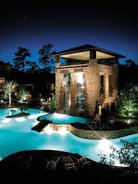 the woodlands