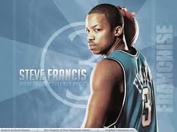 steve francis jerseys