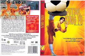 peliculas de futbol
