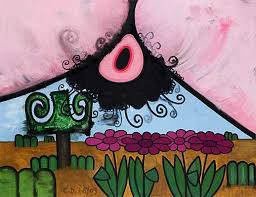 carroll dunham artist