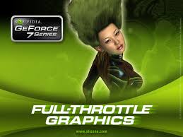 nvidia sli