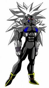 dragon ball z sangoku super sayen 10