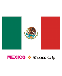 mexican coloring pages