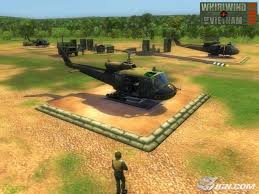 whirlwind of vietnam