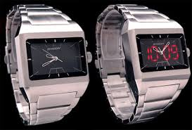 hybrid watches