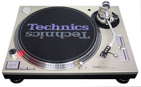 1200 turntables