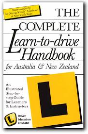 driving log book